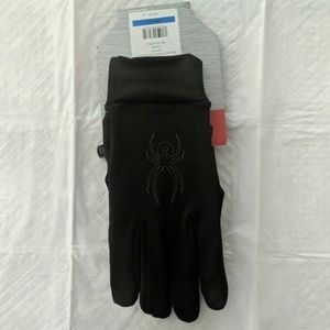 Winter gloves